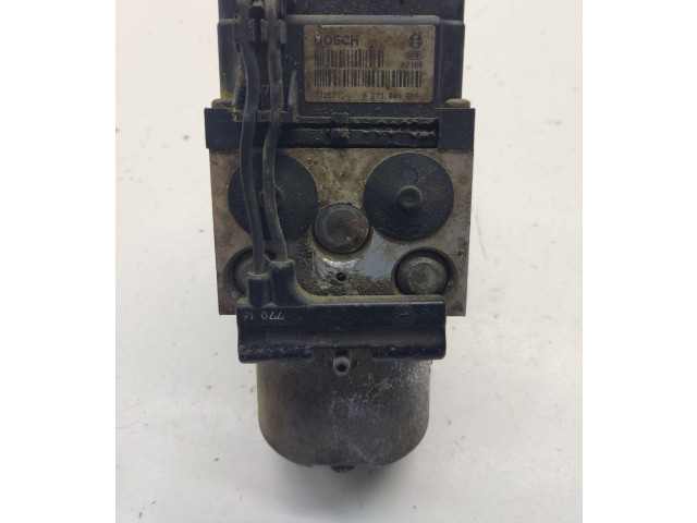Блок АБС 8E0614111H, 8E0614111   Audi  A6 Allroad C5  1999 - 2005 года